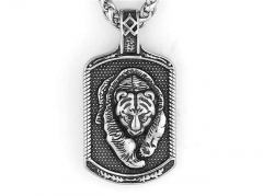 Stainless Steel Jewelry Wholesale - Stainless Steel Pendants - HY0145P0196