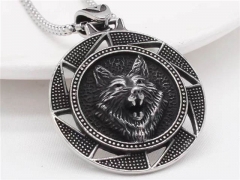 Stainless Steel Jewelry Wholesale - Stainless Steel Pendants - HY0013P1172