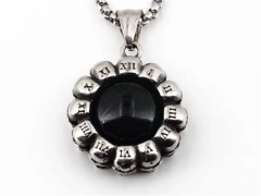 Stainless Steel Jewelry Wholesale - Stainless Steel Pendants - HY0154P0162