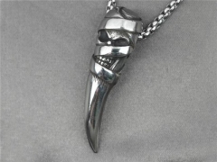 Stainless Steel Jewelry Wholesale - Stainless Steel Pendants - HY0154P1348