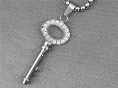 Stainless Steel Jewelry Wholesale - Stainless Steel Pendants - HY0154P1355