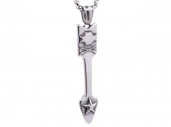 Stainless Steel Jewelry Wholesale - Stainless Steel Pendants - HY0062P0317