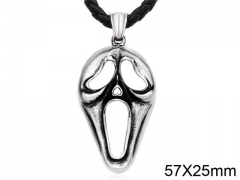 Stainless Steel Jewelry Wholesale - Stainless Steel Pendants - HY0012P450