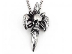 Stainless Steel Jewelry Wholesale - Stainless Steel Pendants - HY0154P1597