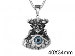 Stainless Steel Jewelry Wholesale - Stainless Steel Pendants - HY0013P217
