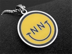 Stainless Steel Jewelry Wholesale - Stainless Steel Pendants - HY0141P705