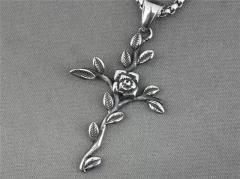 Stainless Steel Jewelry Wholesale - Stainless Steel Pendants - HY0154P1254