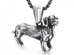 Stainless Steel Jewelry Wholesale - Stainless Steel Pendants - HY0150P0196