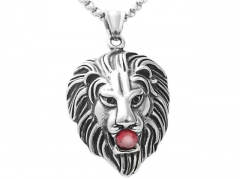 Stainless Steel Jewelry Wholesale - Stainless Steel Pendants - HY0062P0065