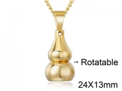 Stainless Steel Jewelry Wholesale - Stainless Steel Pendants - HY0013P016