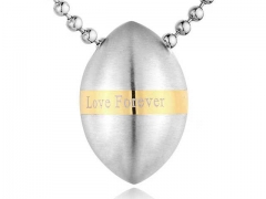 Stainless Steel Jewelry Wholesale - Stainless Steel Pendants - HY0143P0907