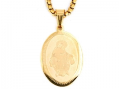Stainless Steel Jewelry Wholesale - Stainless Steel Pendants - HY0154P1145