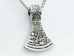 Stainless Steel Jewelry Wholesale - Stainless Steel Pendants - HY0062P1144