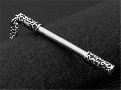 Stainless Steel Jewelry Wholesale - Stainless Steel Pendants - HY0141P706