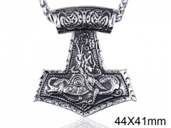 Stainless Steel Jewelry Wholesale - Stainless Steel Pendants - HY0012P558