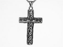 Stainless Steel Jewelry Wholesale - Stainless Steel Pendants - HY0144P0159