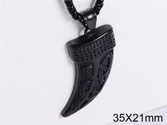 Stainless Steel Jewelry Wholesale - Stainless Steel Pendants - HY0035P222