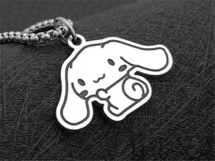 Stainless Steel Jewelry Wholesale - Stainless Steel Pendants - HY0141P328