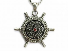 Stainless Steel Jewelry Wholesale - Stainless Steel Pendants - HY0142P221