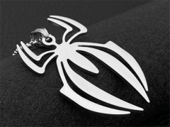 Stainless Steel Jewelry Wholesale - Stainless Steel Pendants - HY0141P686