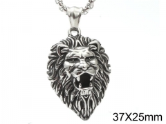 Stainless Steel Jewelry Wholesale - Stainless Steel Pendants - HY0036P124