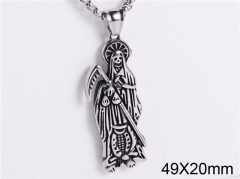 Stainless Steel Jewelry Wholesale - Stainless Steel Pendants - HY0035P136