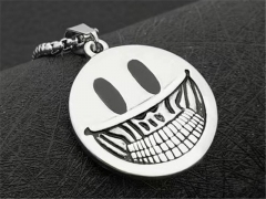 Stainless Steel Jewelry Wholesale - Stainless Steel Pendants - HY0141P074