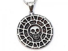 Stainless Steel Jewelry Wholesale - Stainless Steel Pendants - HY0142P197