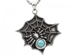 Stainless Steel Jewelry Wholesale - Stainless Steel Pendants - HY0062P0994
