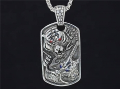 Stainless Steel Jewelry Wholesale - Stainless Steel Pendants - HY0154P0627