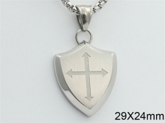 Stainless Steel Jewelry Wholesale - Stainless Steel Pendants - HY0036P651