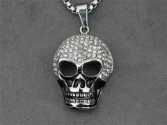 Stainless Steel Jewelry Wholesale - Stainless Steel Pendants - HY0154P0875