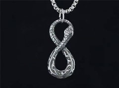 Stainless Steel Jewelry Wholesale - Stainless Steel Pendants - HY0154P0391