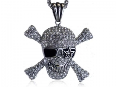 Stainless Steel Jewelry Wholesale - Stainless Steel Pendants - HY0147P0997