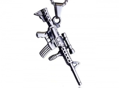 Stainless Steel Jewelry Wholesale - Stainless Steel Pendants - HY0147P0525
