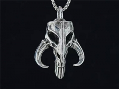 Stainless Steel Jewelry Wholesale - Stainless Steel Pendants - HY0154P0330