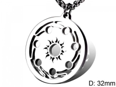 Stainless Steel Jewelry Wholesale - Stainless Steel Pendants - HY002P074