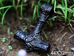 Stainless Steel Jewelry Wholesale - Stainless Steel Pendants - HY0012P400