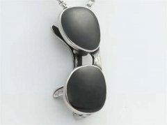 Stainless Steel Jewelry Wholesale - Stainless Steel Pendants - HY0062P1066