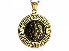 Stainless Steel Jewelry Wholesale - Stainless Steel Pendants - HY0147P0548