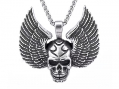 Stainless Steel Jewelry Wholesale - Stainless Steel Pendants - HY0153P0021