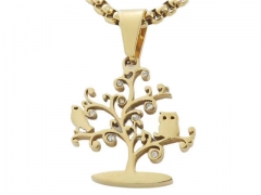 Stainless Steel Jewelry Wholesale - Stainless Steel Pendants - HY0062P0729