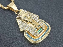 Stainless Steel Jewelry Wholesale - Stainless Steel Pendants - HY0140P232