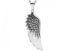 Stainless Steel Jewelry Wholesale - Stainless Steel Pendants - HY0150P0240