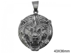 Stainless Steel Jewelry Wholesale - Stainless Steel Pendants - HY0126P058