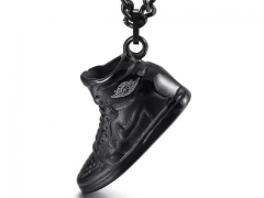 Stainless Steel Jewelry Wholesale - Stainless Steel Pendants - HY0150P0178