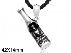 Stainless Steel Jewelry Wholesale - Stainless Steel Pendants - HY0012P588