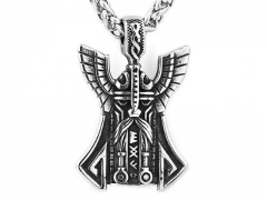 Stainless Steel Jewelry Wholesale - Stainless Steel Pendants - HY0145P0150