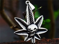 Stainless Steel Jewelry Wholesale - Stainless Steel Pendants - HY0012P1186