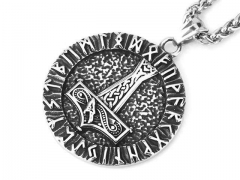 Stainless Steel Jewelry Wholesale - Stainless Steel Pendants - HY0145P0140